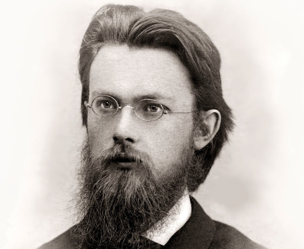 Владимир Вернадский: универсальный гений | Журнал «Вольная экономика ...