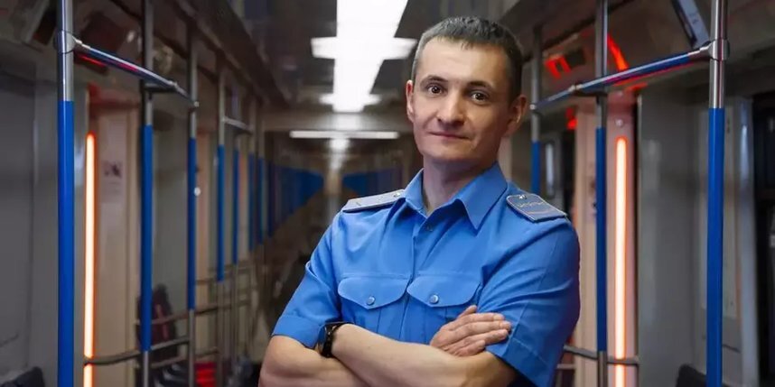    Владимир Коннов.Фото предоставлено героем материала