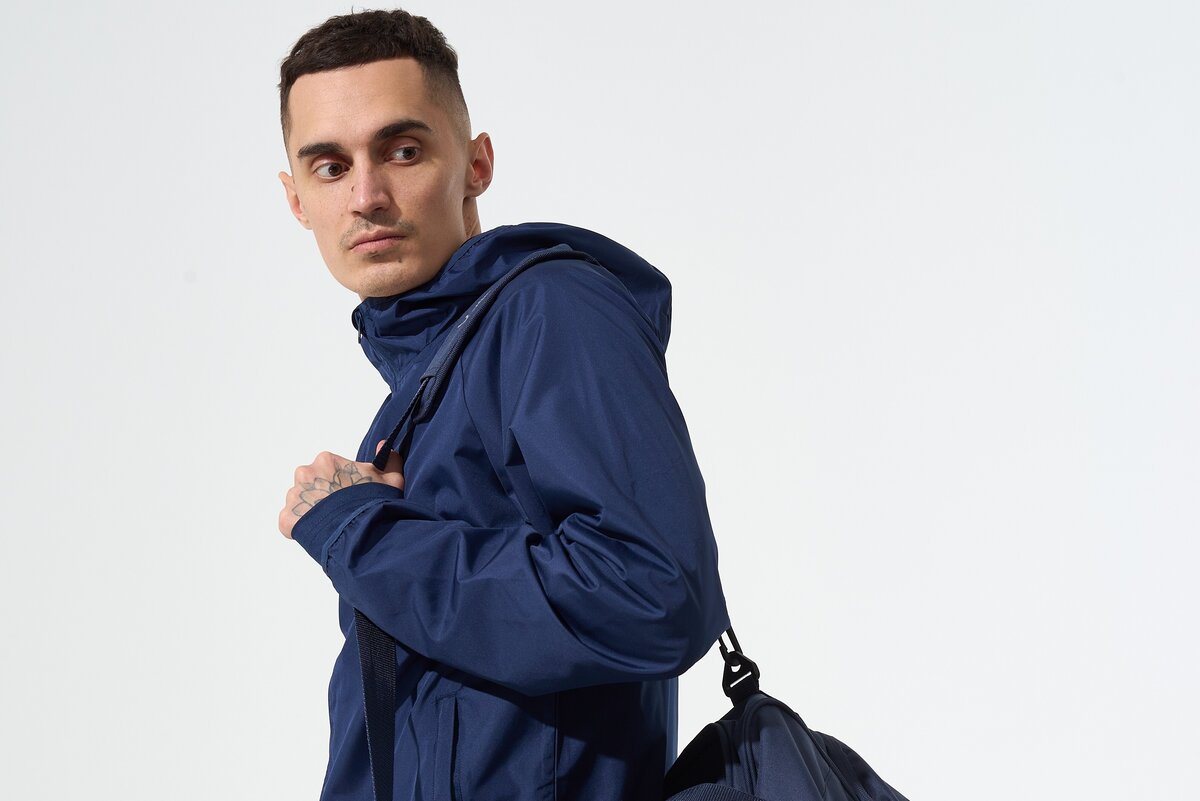     Чек-лист: как собраться на тренировку по футболу, если идешь впервые