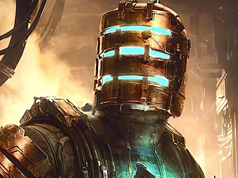    Ремейк Dead Space получил бесплатное 90-минутное демо