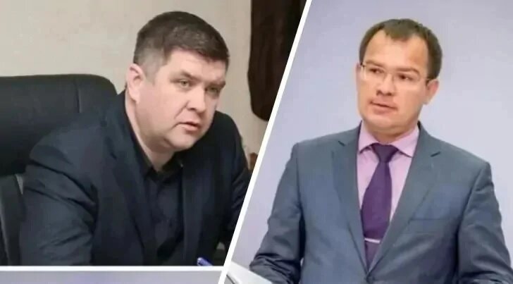    Борис Беляев / Рамзиль Кучарбаев // Фото: СК РБ