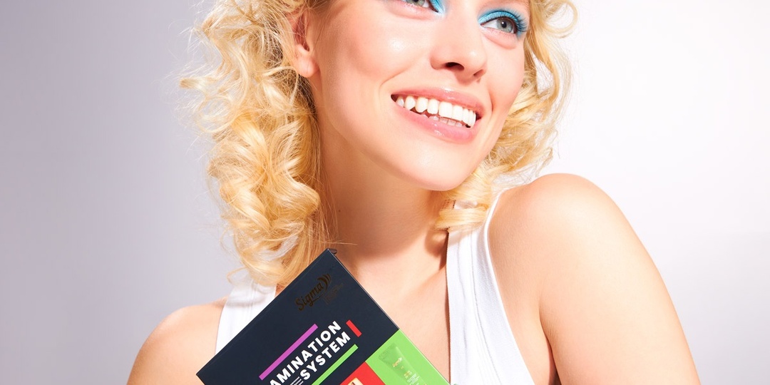 SIGMA — путь к новым вершинам мастерства!