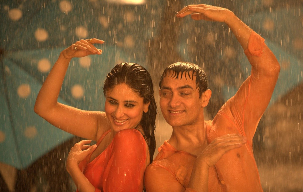 Кадр из фильма