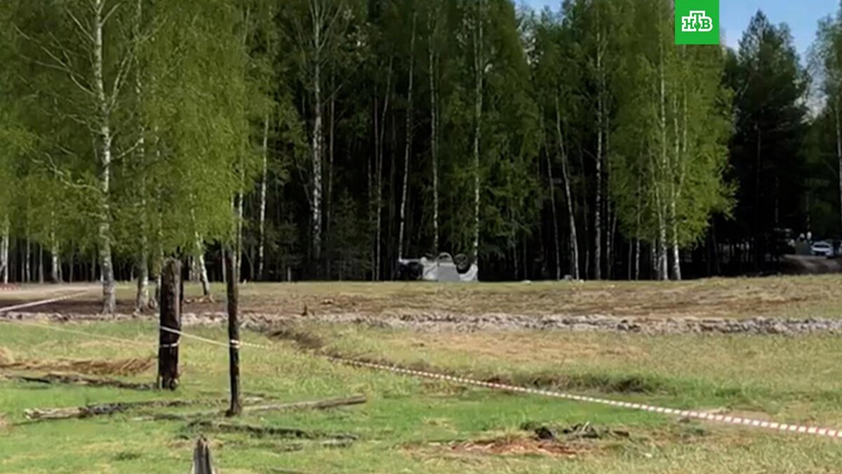    Покушение на Захара Прилепина: видео с места
