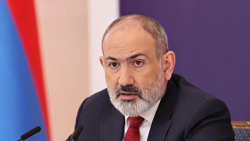   AFP Armenian Government