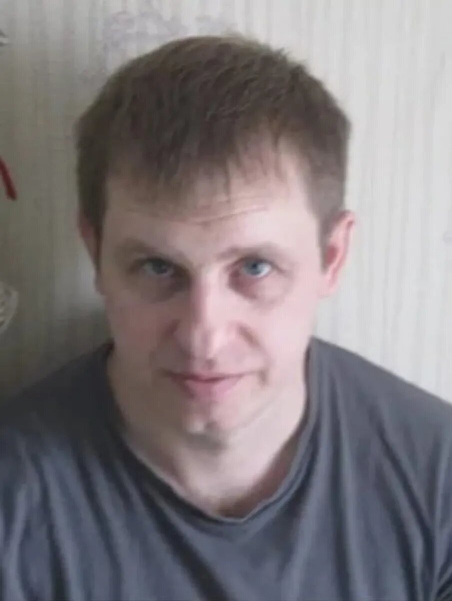Дмитрий Беляков. Фото: Администрация Старицкого округа