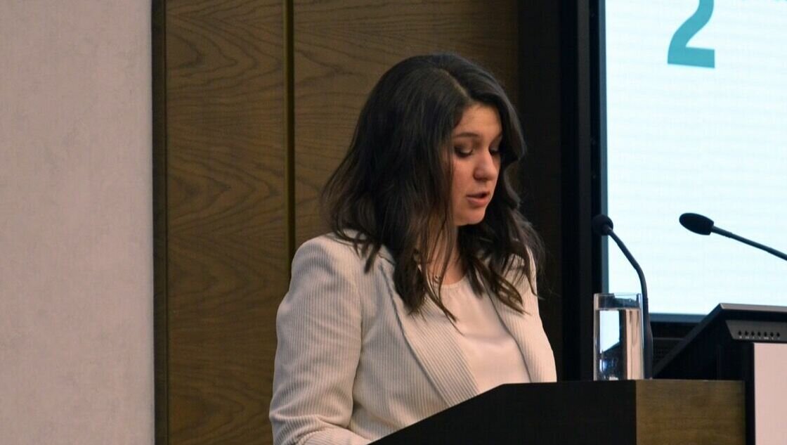     Глава агентства инвестиционного развития (АИР) Татарстана Талия Минуллина рассказала, почему у участников международного экономического форума «Россия — исламский мир: KazanForum 2023» возникли проблемы с регистрацией. Об этом пишет «Бизнес Онлайн».