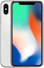 iPhone X
Скрепка для извлечения SIM-карты
Документация
Адаптер питания USB
Кабель Lightning-USB
Адаптер Lightning / выход 3,5 мм для наушников
Наушники EarPods с разъемом Lightning
Связь
Диапазоны GSM 
850 
900 
1800 
1900
Диапазоны UMTS 
850 
1700 
1900 
2100 
900
Диапазоны LTE 
Доступ в Интернет 
GPRS 
EDGE 
3G 
4G LTE 
Bluetooth 
5.0
Wi-Fi (802.11) 
b 
g 
n 
ac 
с технологией MIMO
NFC 
да
Разъем для синхронизации
Apple Lightning
Apple Pay 
да
