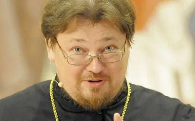 Игумен Силуан (Туманов)