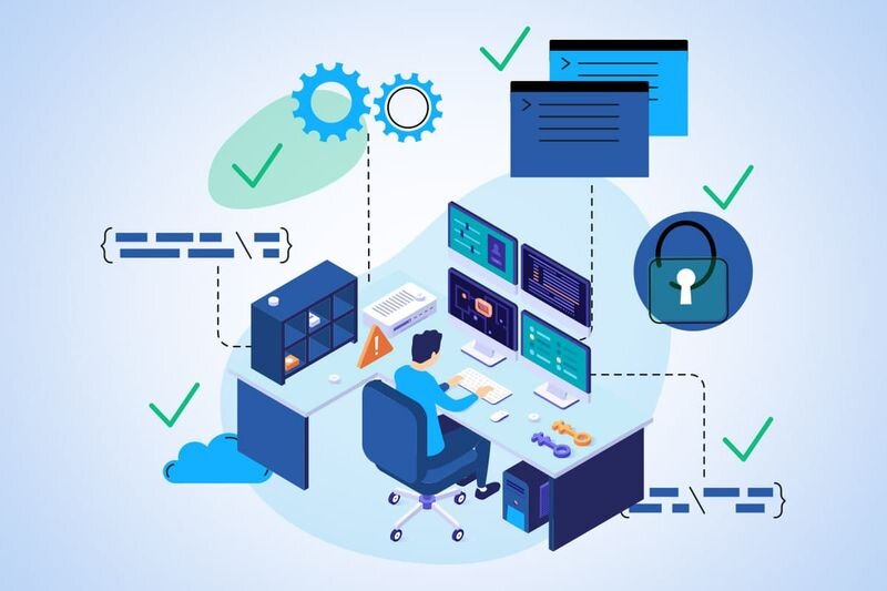 Управление версиями своей программы
