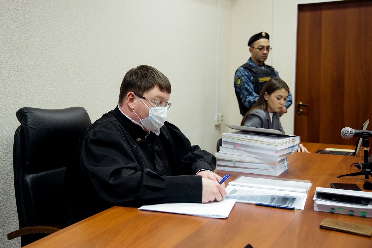    Заседание по делу о самоубийстве медсестры в Сургуте перенесено на июль