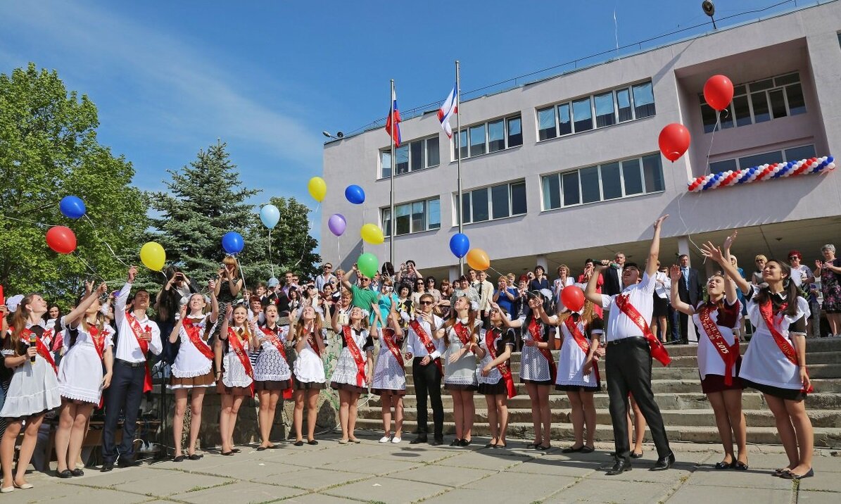 Фото: SERGEY AKSYONOV/GLOBALLOOKPRESS