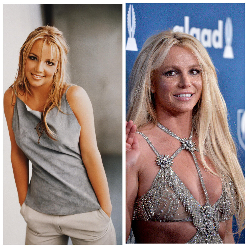 коллаж автора