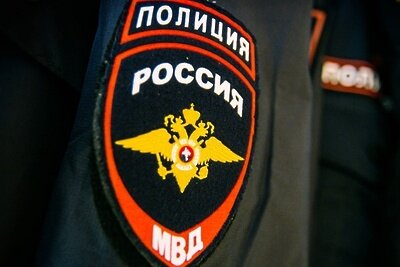    Полицейские ©группа «УМВД России по городскому округу Подольск» «ВКонтакте»