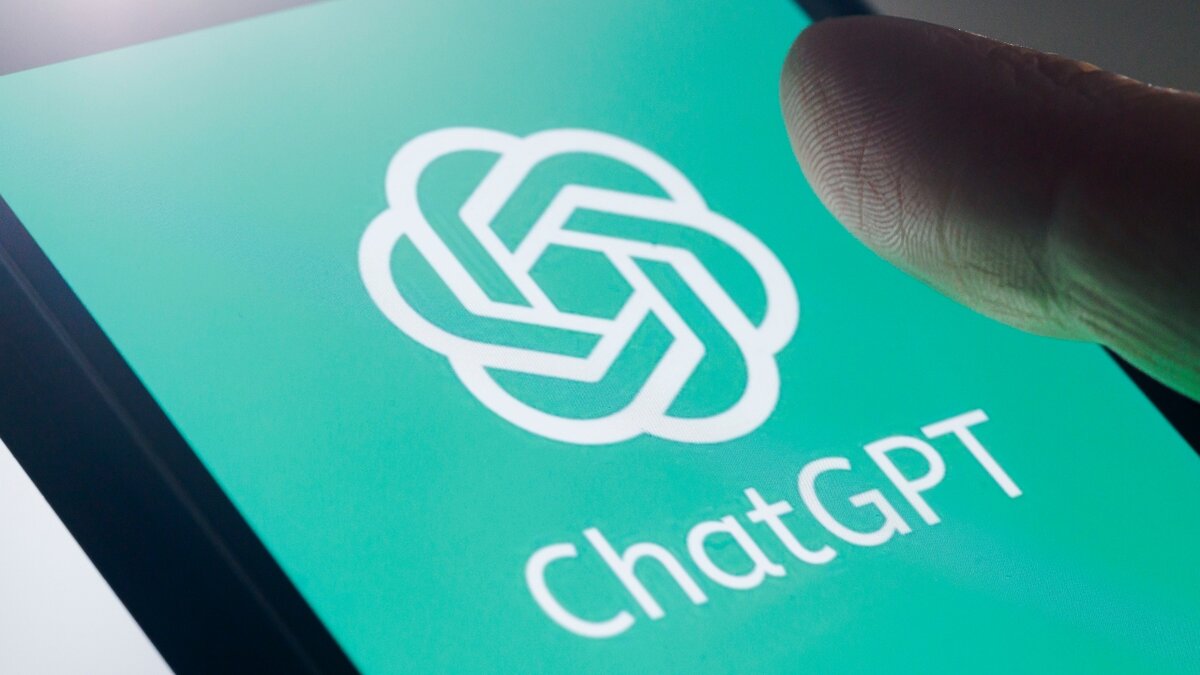 Искусственный интеллект в твоём кармане: Новое приложение ChatGPT на iOS |  Chat GPT | Дзен