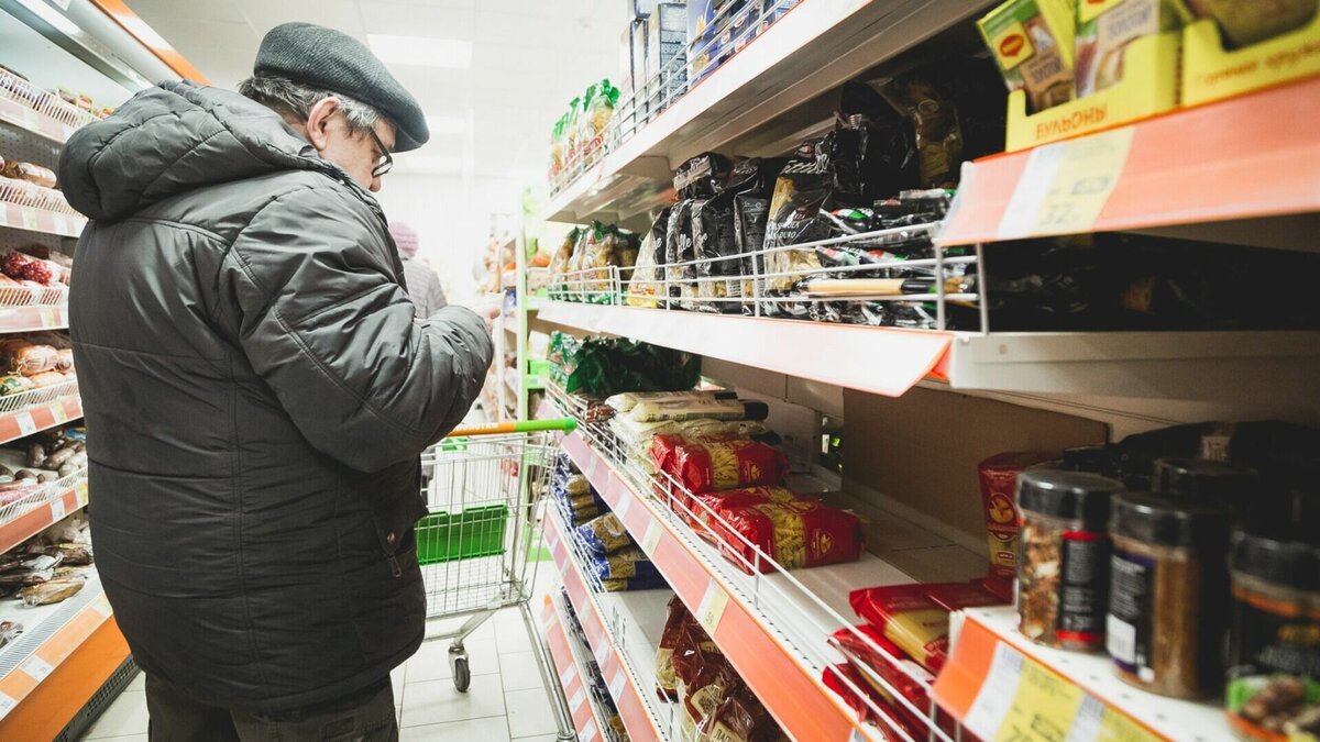     В Волгоградской области в апреле снизилась годовая инфляция на 1,03%. Специалисты Центрального Банка связывают показатели с уменьшением издержек производителей и расширением предложения на рынке.