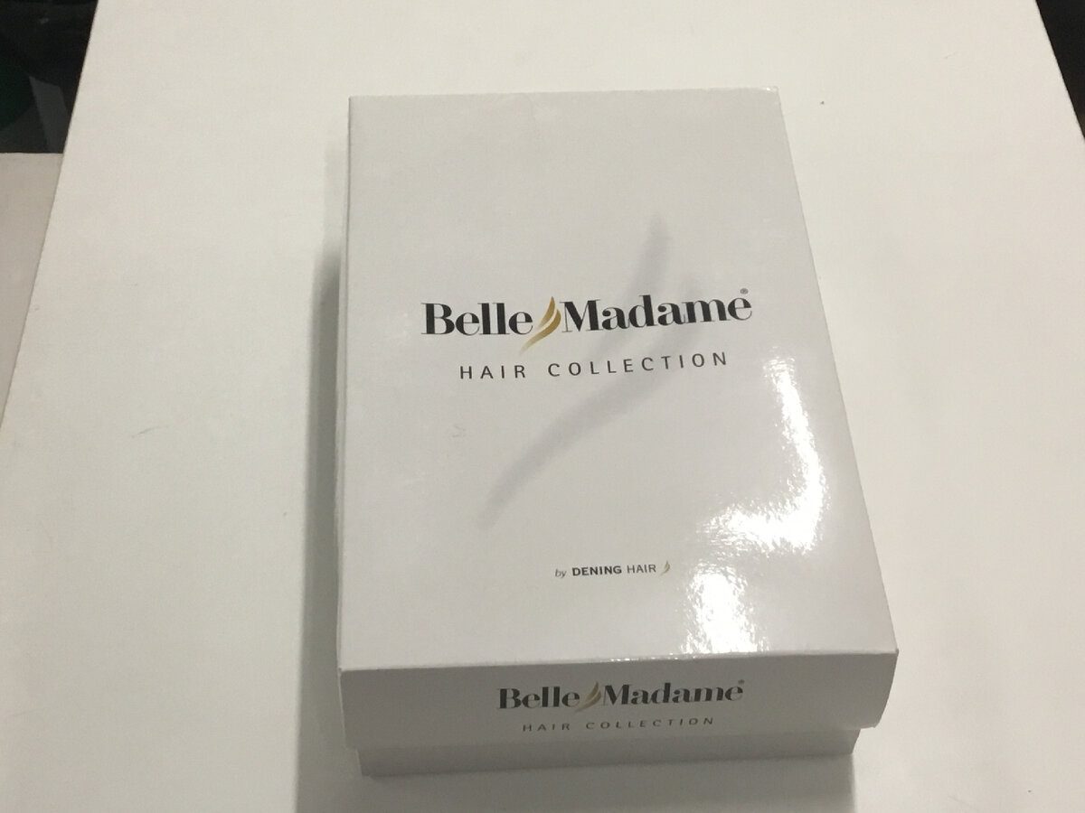 Угадайте, что в этой коробке. А если не угадали, то листайте галерею. 