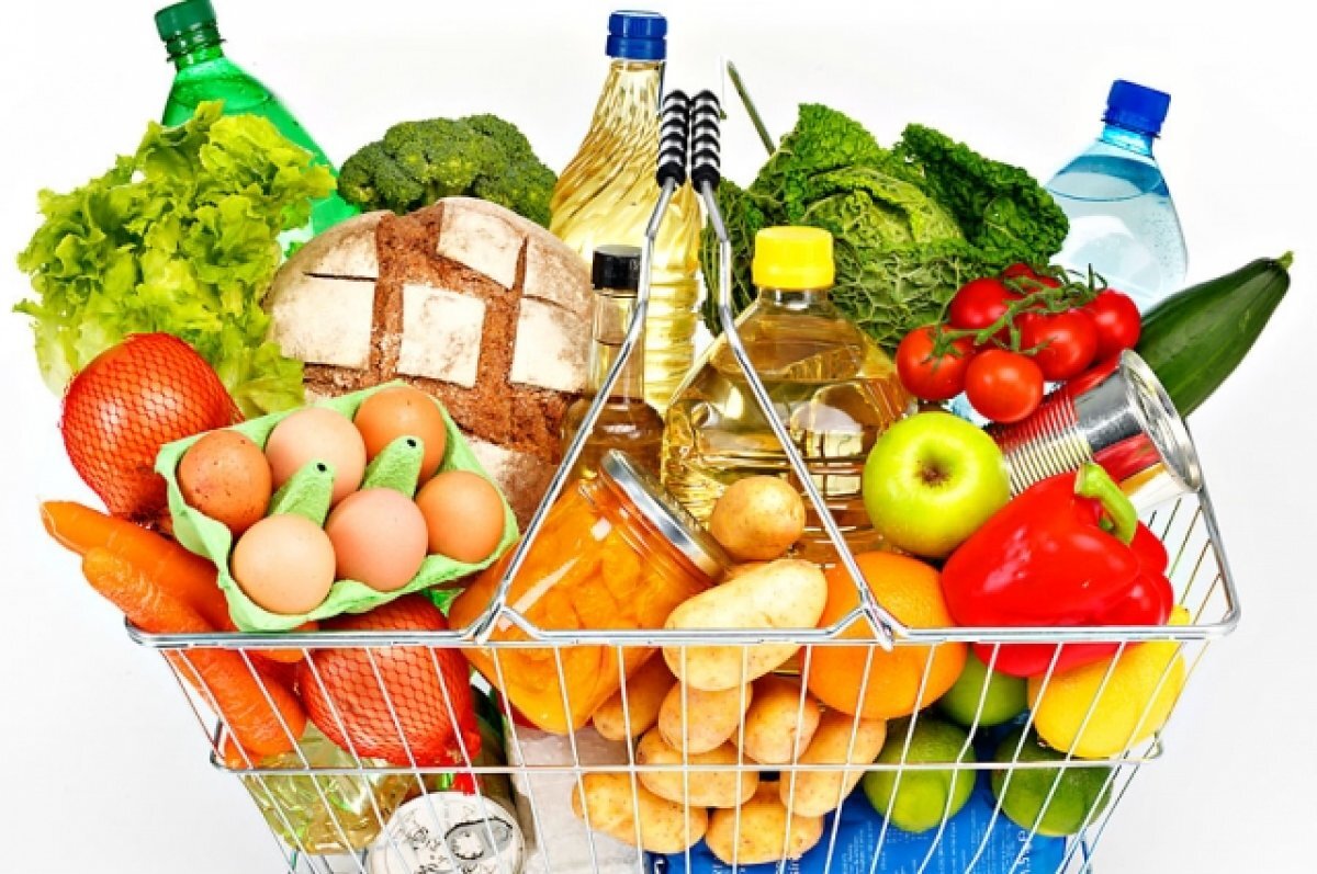    Экс-разведчика США Скотта Риттера поразили цены на продукты в России