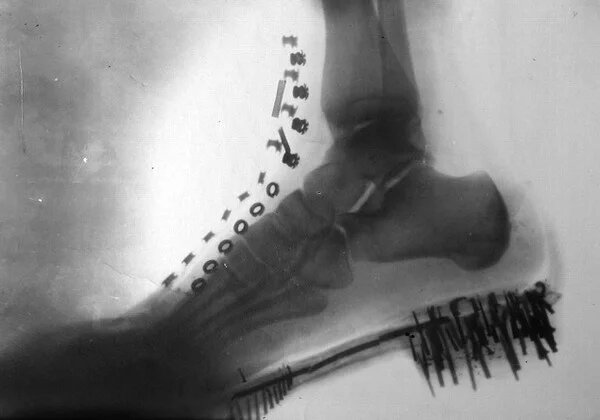 Никола Тесла: безумец или гений? (часть 2)