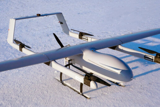 БПЛА "Адмирал"