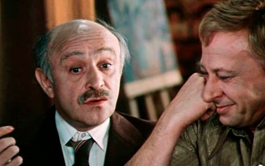 Фото: Мосфильм