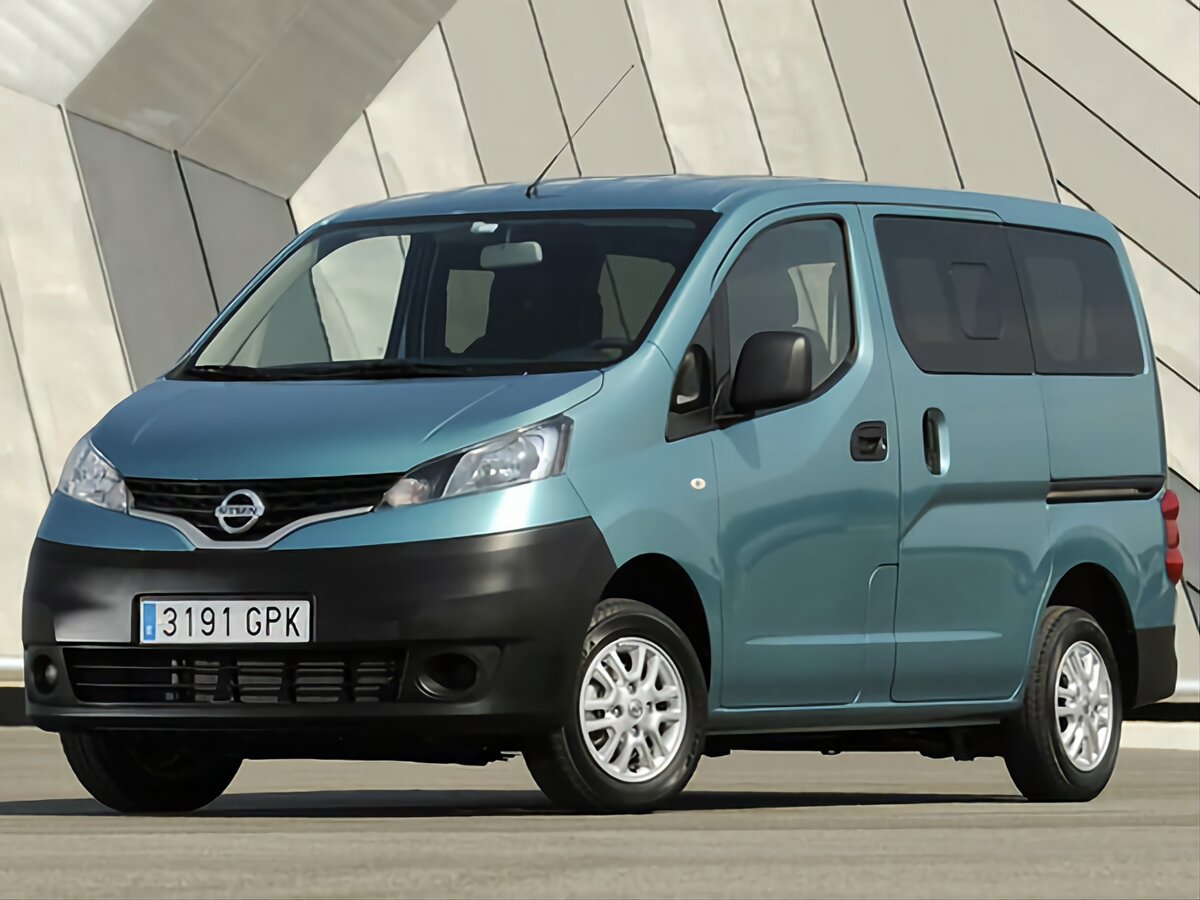 Nissan NV200