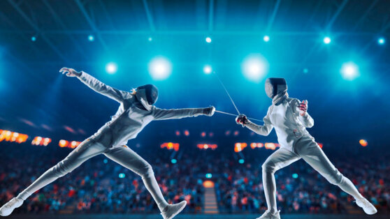    Международная федерация фехтования предоставила нейтральный статус 17 спортсменам из РФ Даниил Шалонников