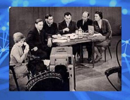 Недавно мы рассказывали о самарском телевещании в наши дни, но какими оно было 65 лет назад – упомянули лишь вскользь.