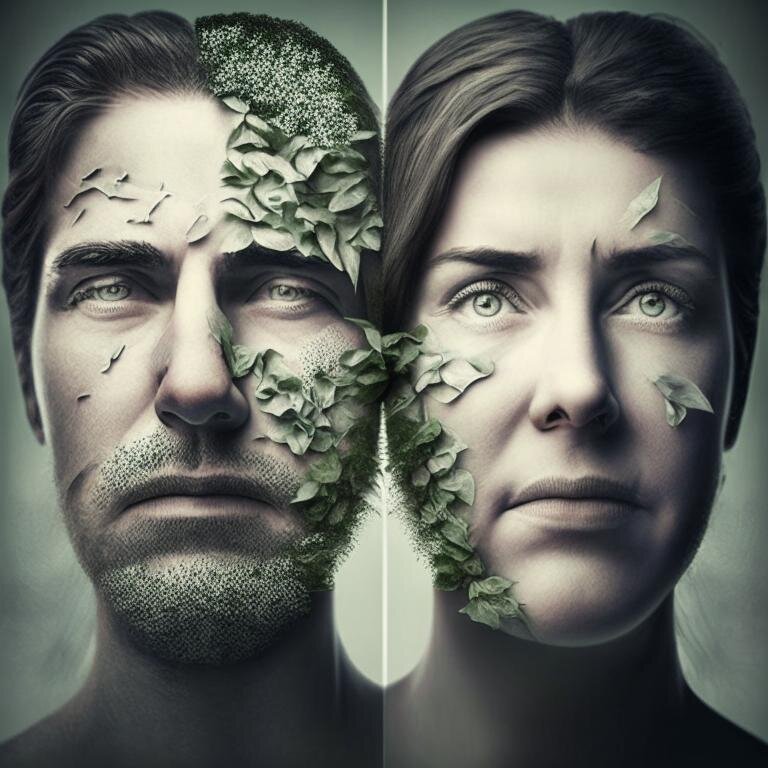 Иллюстрация сгенерирована нейросетью по авторскому запросу. 