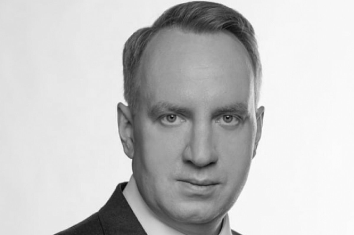    Прощание с замглавы Минобрнауки РФ Кучеренко пройдёт 24 мая