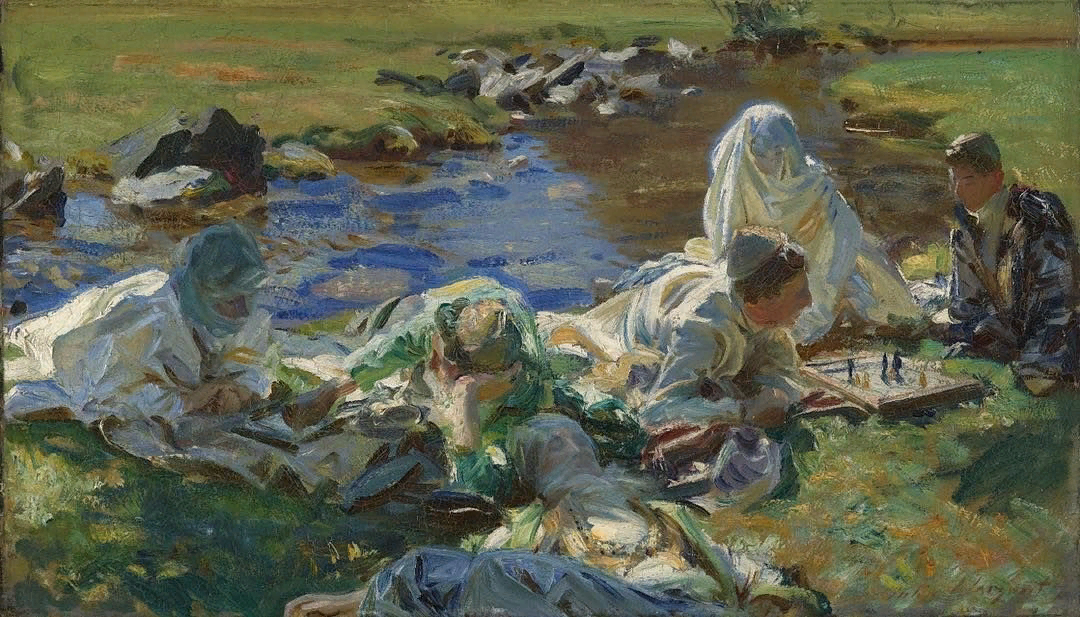 «Колодезь во Флоренции»