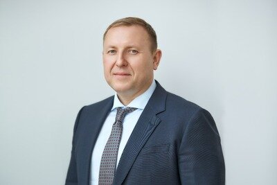    Эколог Юрий Коробов ©АО «Берега»
