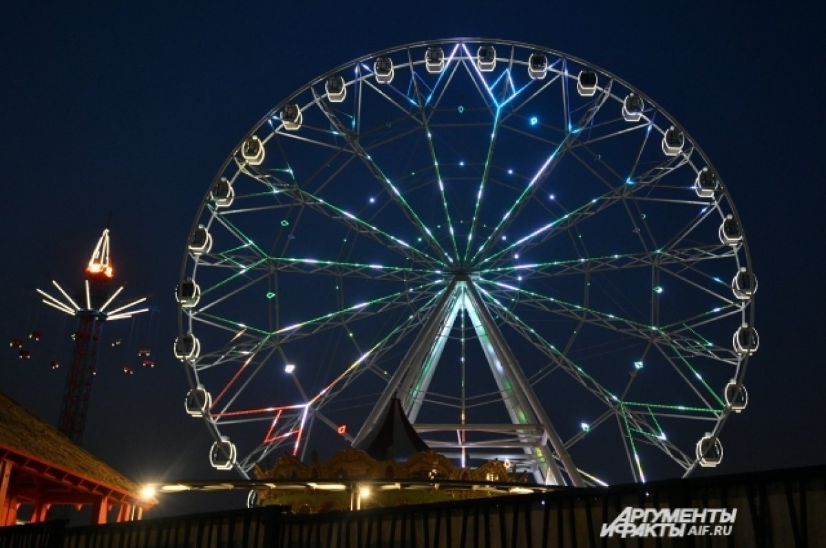    В Омске 3 июня «Градусы» и Ольга Бузова дадут бесплатный концерт