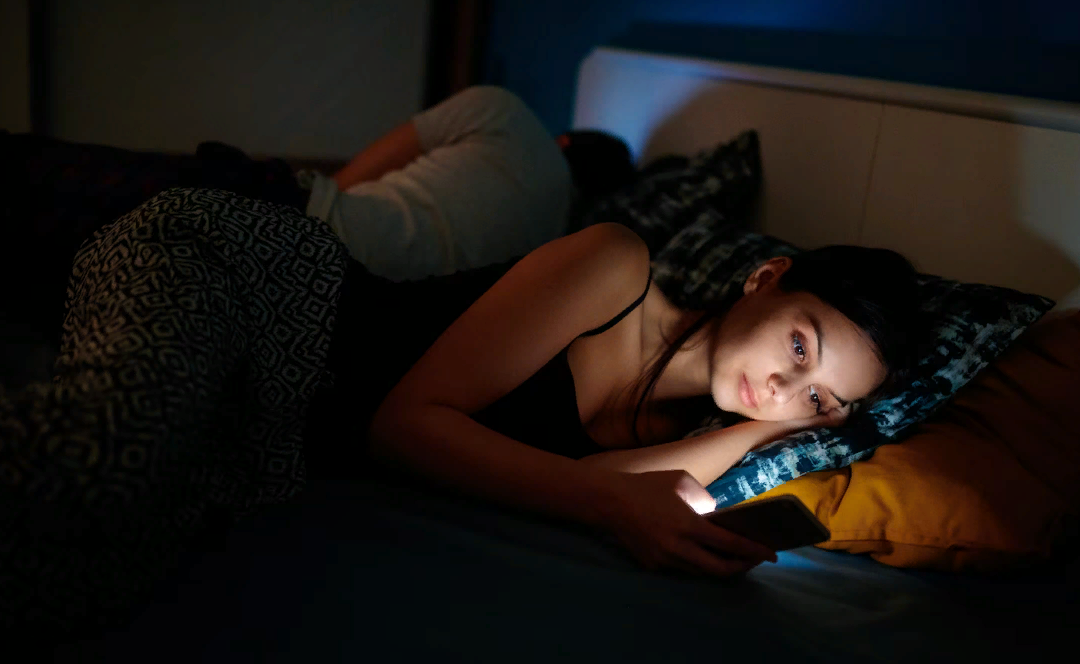  Вы просыпаетесь в одно и то же время каждую ночь? Тогда какой-то конкретный орган может захотеть вам что-то сообщить.