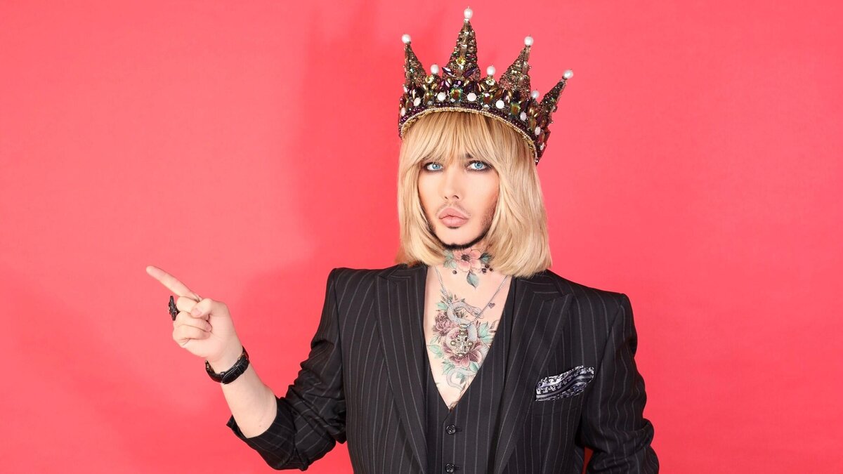    Сергей Зверев