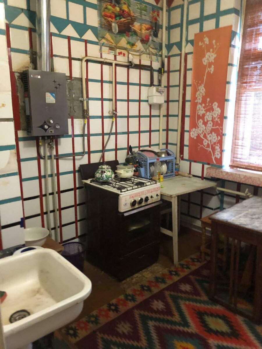 Ремонт 2-х комнатной сталинки за 2 года преобразили ее с нуля. | Все ...