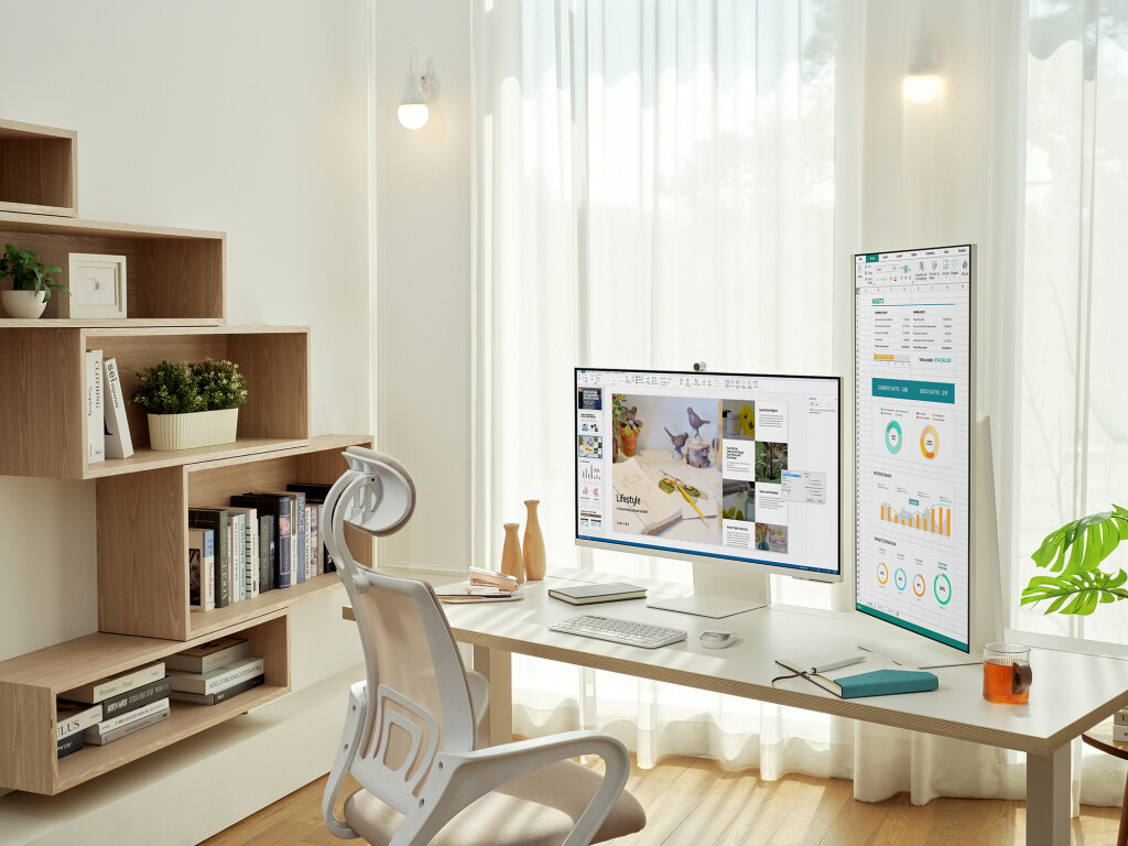    Smart-Monitor-M8