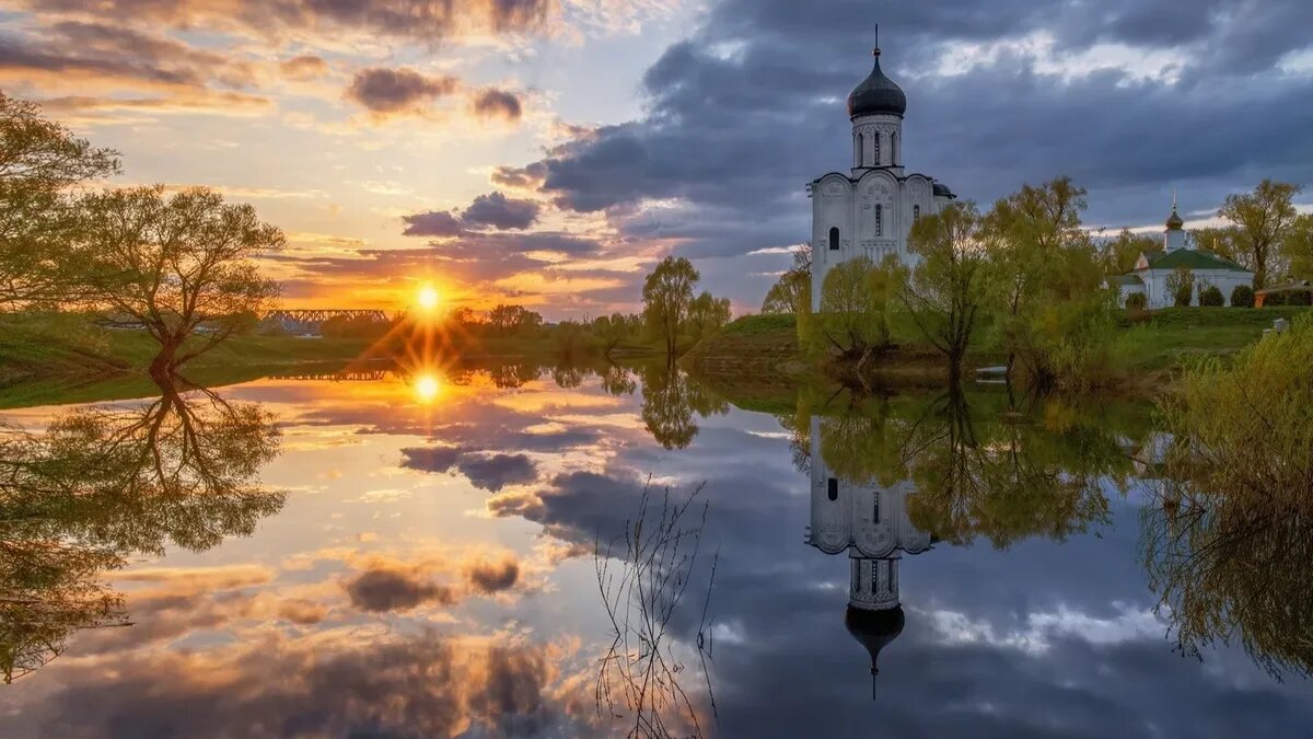 Отдание Пасхи завершает период пасхальных торжеств и праздников. Фото: pxhere.com