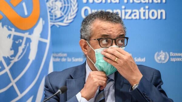    © AFP 2023 / FABRICE COFFRINI