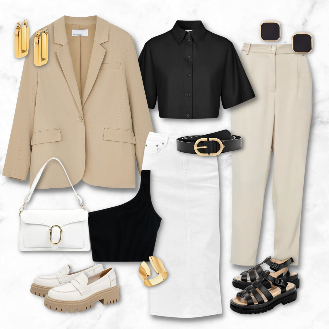 Мнение стилистов