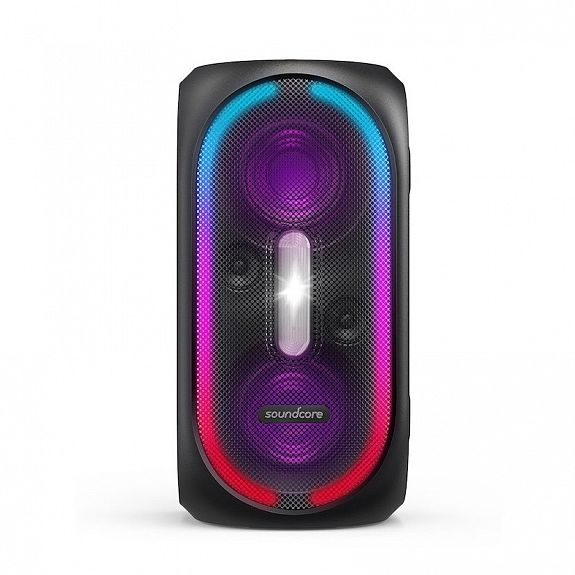 Soundcore Rave+.