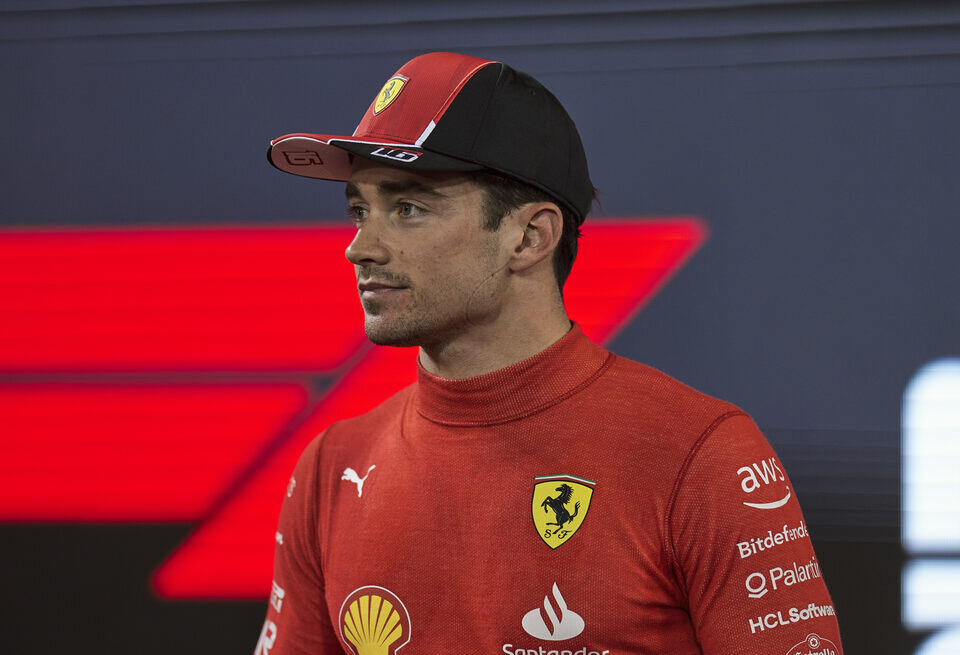    Scuderia Ferrari