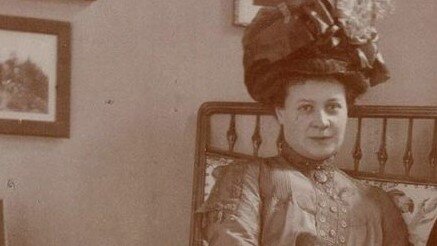 Головина Мария Евгеньевна (Муня)