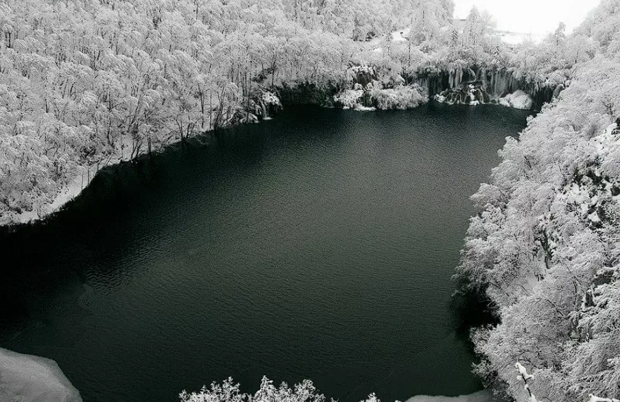 Природа - наша красота, великая сила