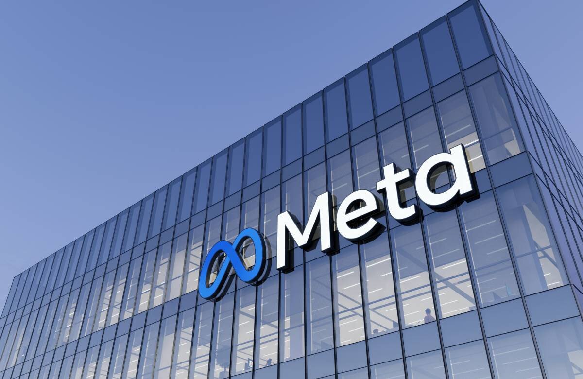 Meta* - признана в России экстремистской и запрещена