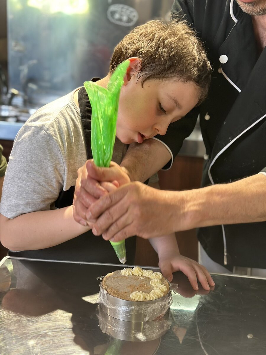 Фото автора