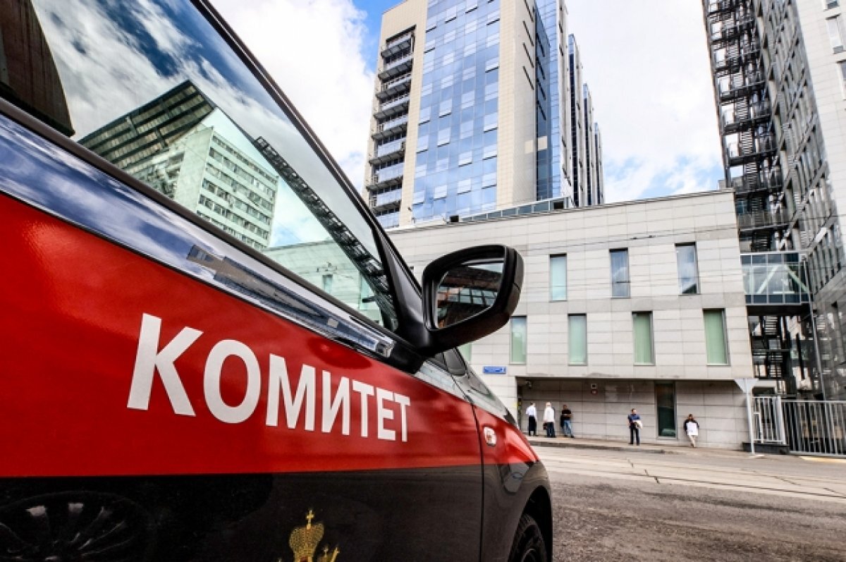    Сотрудник Росгвардии избил 14-летнего подростка в Вологде