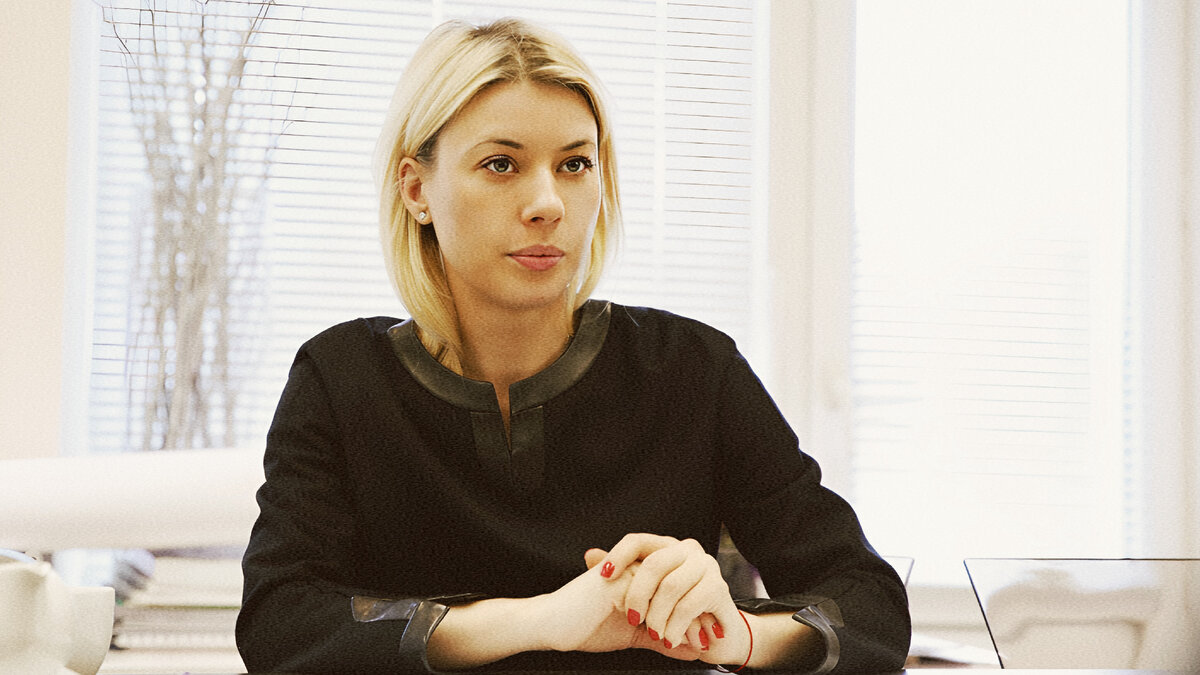 "Ёще один предатель в российском правительстве". Московская чиновница попалась на лайках антироссийских постов. Будет ли наказание