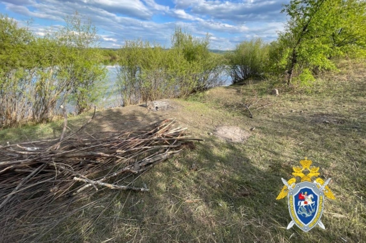    Следком начал проверку после гибели подростка на водоёме в Забайкалье