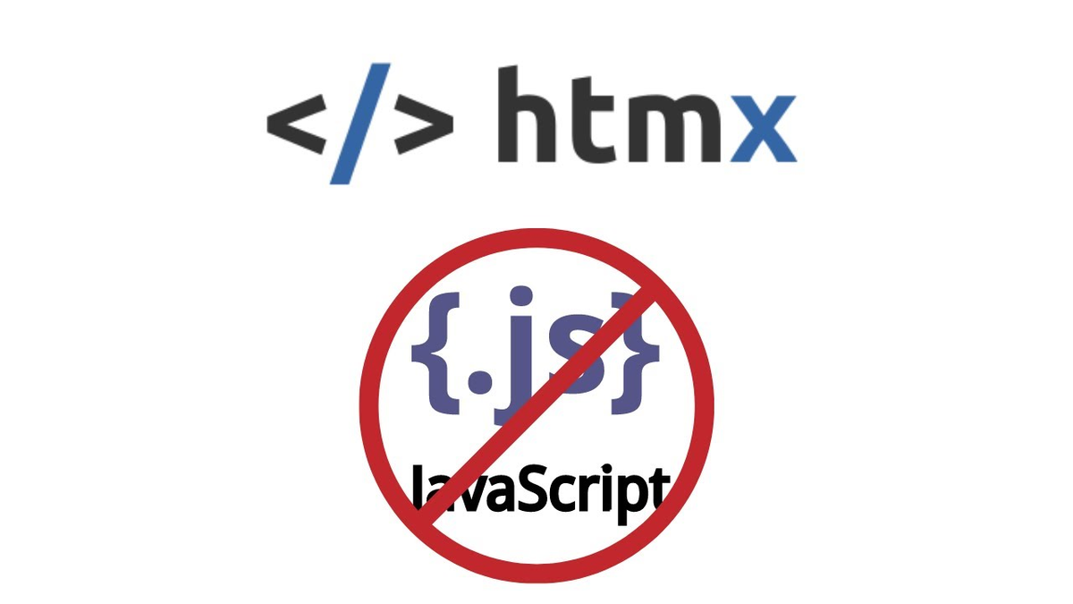 Технология HTMX. Не HTML | Crybli | Дзен